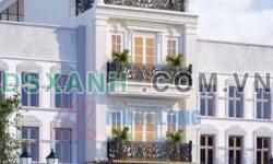 Bán nhà 50m2 thang máy Quận Lê Chân, Chợ Hàng, giá 6,x tỷ
