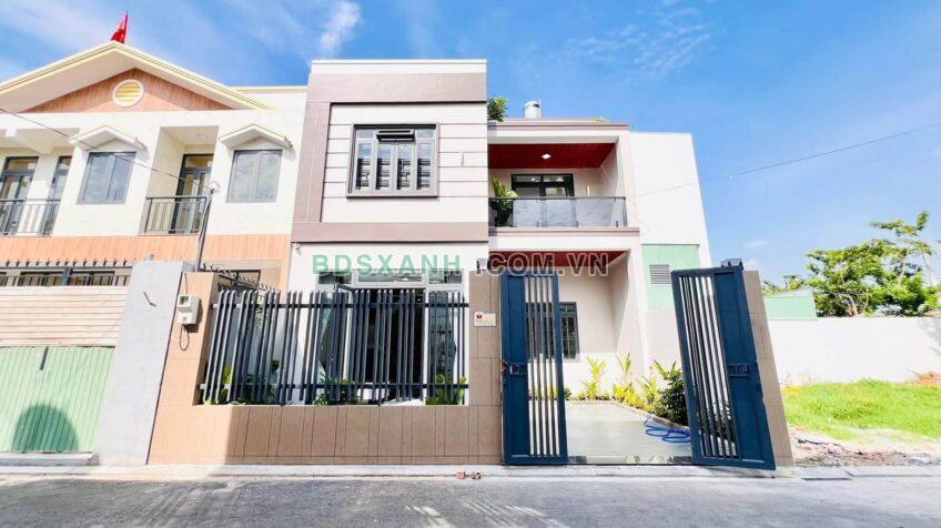 Bán Villa Mini Xã Đông Thạnh, Huyện Hóc Môn 8.2x13m – 6.99 Tỷ