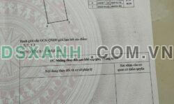 Bán Đất Phường Cẩm Thịnh, TP Cẩm Phả. 1008m², giá hơn 2 Tỷ