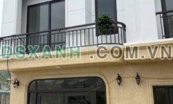Bán nhà Phường Hà Trung, TP Hạ Long, 60m², giá 2.x tỷ