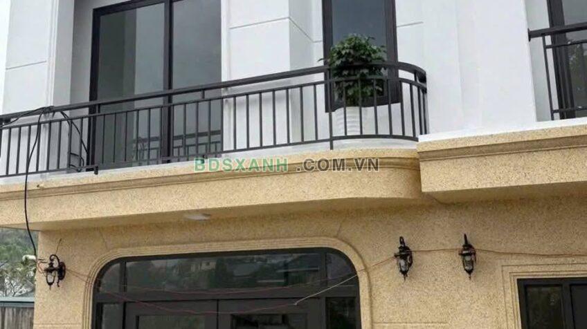 Bán nhà Phường Hà Trung, TP Hạ Long, 60m², giá 2.x tỷ