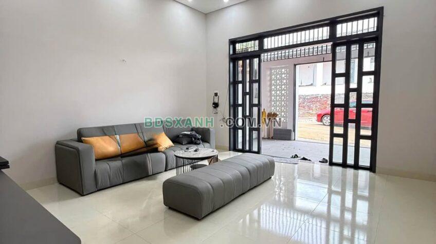 Bán nhà Thành phố Buôn Ma Thuột, P. Thành Nhất 150m² 3.05 tỷ