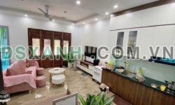 Bán nhà 33m2 Huyện Hoài Đức, Xã Kim Chung, giá 4.xtỷ