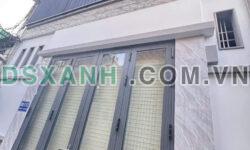 Bán nhà Đường số 4, Phường 16, Quận Gò Vấp, 51.4m2, 5.7 tỷ