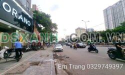 Bán nhà Phường Hoàng Liệt, Quận Hoàng Mai 38m², 5 Tầng, Ô tô đỗ, từ 6 tỷ