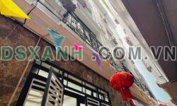 Bán nhà Quận Hà Đông 30m² P.Quang Trung, gần Chợ Hà Đông, nhỉnh 7 tỷ.