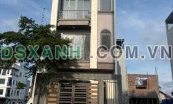 Bán nhà KĐT Bãi Muối, TP Hạ Long 75m² – Sẵn chờ thang máy