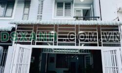 Bán Nhà Thạnh Lộc 15, Phường Thạnh Lộc, Quận 12, 4x16m, 4.75 Tỷ