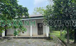 Bán 3400m2 Đất Trang Trại Xã Thành Lập, Huyện Lương Sơn, Hoà Bình. Giá hơn 1tr/m2.