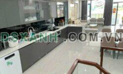 Bán Biệt Thự 3 Tầng KDC VIP Đ.25, P.Hiệp Bình Chánh, Tp.Thủ Đức, Giá 2x Tỷ