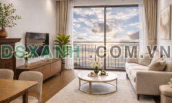 Bán CC Ecohome P. Phúc Lợi, Q. Long Biên, 75m2, 3 Tỷ