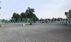 CHO THUÊ ĐẤT TRỐNG DIỆN TÍCH LINH HOẠT LÀM CHÀNH XE, LÀM KHO MẶT TIỀN NGUYỄN VĂN LINH, BÌNH CHÁNH