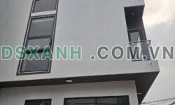Bán Nhà 4 Tầng Căn Góc 50m², Phường Cao Thắng, Hạ Long – 4.15 Tỷ