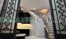 Bán nhà Phường Tân Quý, Quận Tân Phú 4.1×4.1m giá 2.95 Tỷ