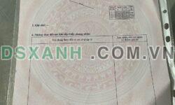 Bán Đất Thái Thông 2, P. Vĩnh Thái, TP. Nha Trang 102.1m2 3.471 tỷ