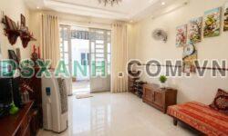 Bán nhà 52m² Phan Huy Ích, P12, Quận Gò Vấp chỉ 3.8 tỷ