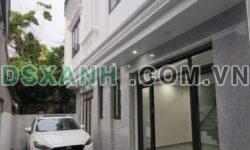 Bán nhà Phủ Thượng Đoạn, P. Đông Hải 1, Q. Hải An 42m², 3.8 Tỷ