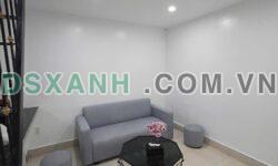Bán nhà 162 Phường Hàng Kênh, Quận Lê Chân, 22m², 1.38 tỷ