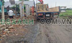 Bán Đất Xã An Phước, Huyện Long Thành 140m², MT 12m, Chỉ 1.3 Tỷ
