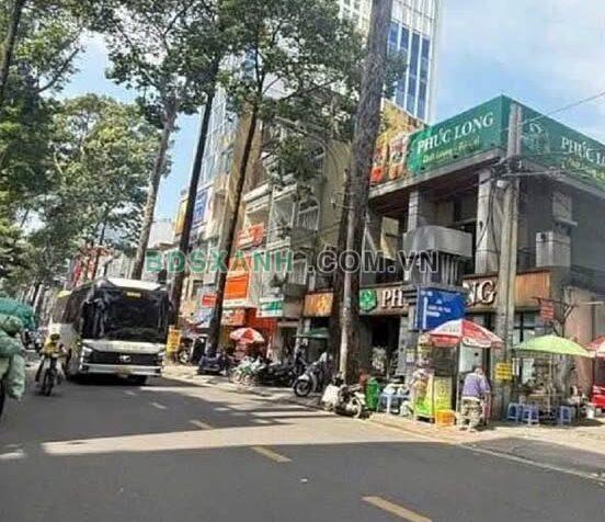 Bán Nhà Mặt Tiền Phường 14, Quận Bình Thạnh 65m2 8.95 Tỷ