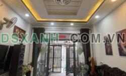 Bán nhà Đường Quang Trung, Phường 10, Quận Gò Vấp 49m2 nhỉnh 5 tỷ