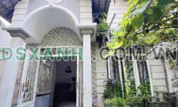 Bán Nhà Nguyễn Ảnh Thủ P. Hiệp Thành Q.12, 127m2, 6 Tỷ TL.