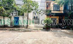Bán 90m² Đất Khu Đồng Cửa Đình, P. Thụy Vân, TP Việt Trì – 3TỷXX