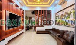 Bán nhà 56m2 Ngõ 185 Tôn Đức Thắng, Quận Lê Chân 3.85 Tỷ