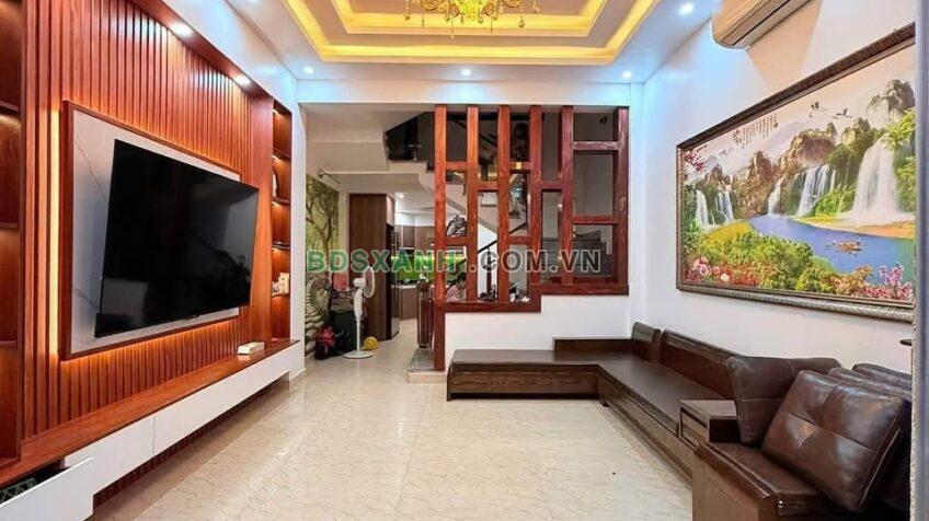 Bán nhà 56m2 Ngõ 185 Tôn Đức Thắng, Quận Lê Chân 3.85 Tỷ