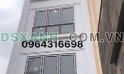 Bán nhà lô góc 47m2, thang máy, P. Phú Lương, Q. Hà Đông, từ 6 tỷ