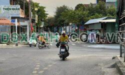 Bán 150m2 đất MT Thăng Long ND, Xã Hòa Phong, H. Hòa Vang 3.8 tỷ