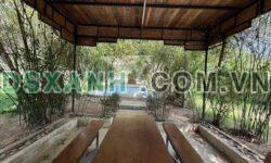 Bán nhà vườn Xã Khánh Phú, TP. Nha Trang 4700m2 giá 2.3 Tỷ