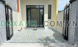 Bán Nhà 97m² Thị trấn Cần Giuộc, Huyện Cần Giuộc 1.75 Tỷ