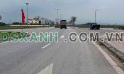 Bán đất Thị trấn Mạo Khê, Thị xã Đông Triều. Hơn 400tr.