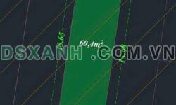 Bán nhà Đường Phan Anh, P. Hiệp Tân, Quận Tân Phú, 62m², giá 4.88 tỷ