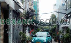 Bán nhà Đường 26/3, Phường Sơn Kỳ, Quận Tân Phú, 4x8m, 5.18 tỷ