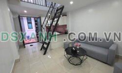 Bán nhà Phường Hàng Kênh, Quận Lê Chân 22m² giá 1.38 Tỷ