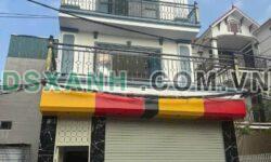 Bán Nhà Xã Đại Thành, H. Quốc Oai 83m2, Ngõ Ô Tô, 7.6 Tỷ