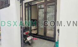 Bán nhà Đường Nguyễn Công Hòa – Phạm Hữu Điều P. Lam Sơn, Quận Lê Chân 43m² 2 tầng giá 2 tỷ xxx