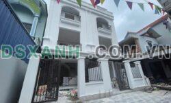 Bán Nhà 52m² TDP An Phú, Phường Chương Mỹ, Huyện Chương Mỹ 4.x Tỷ