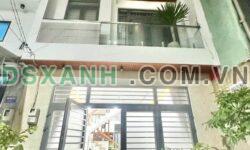 Bán nhà Huỳnh Thị Hai, Phường Tân Chánh Hiệp, Quận 12, 146m2, 5.25 tỷ TL