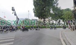 Đường Láng – ảnh thực tế số 1