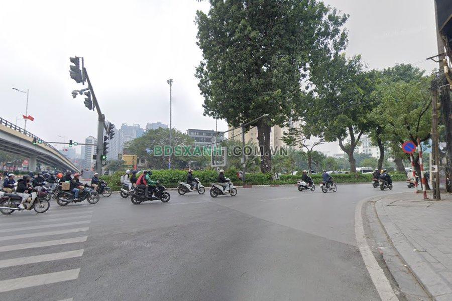 Đường Láng – ảnh thực tế số 1