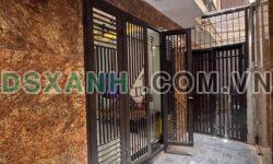 Bán nhà Ngõ An Sơn, Phường Đồng Tâm, Quận Hai Bà Trưng 30m2, 7 tỷ
