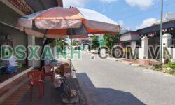 Bán Đất Mặt Đường Phường Hòa Nghĩa, Quận Dương Kinh 130m2, 32tr/m2