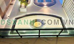 Bán nhà Quận 3, Phường 4, 40m², hẻm Nguyễn Đình Chiểu, 8.68 Tỷ.