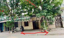 Bán nhà 120,8m² Phường Thanh Miếu, TP Việt Trì – Tặng nhà C4 Hồng Hà 2, 3.x tỷ