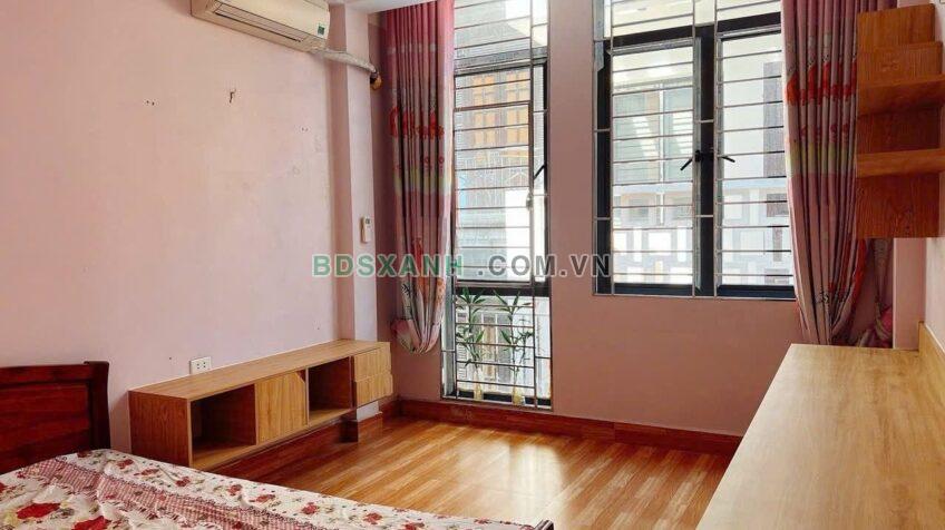 Bán nhà, Đường Ngô Quyền, Quận Hà Đông – Giá từ 6 tỷ