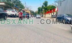 Bán Đất 52m² Xã Phúc Thịnh, Huyện Đông Anh – Nhỉnh 4 tỷ