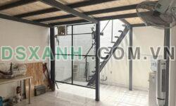 Bán Nhà Mặt Tiền Đường Hiệp Thành 44, Quận 12, 4x25m, 5.8 Tỷ